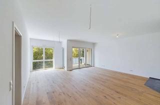 Wohnung mieten in Stefan-George-Straße 15, 55411 Bingen, Bingen-Stadt - 2ZKB Neubau-Wohnung mit Naheblick, Wintergarten und zusätzlichem Ankleide-Raum