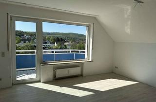 Sozialwohnungen mieten in Jahnstr 18a, 58675 Hemer, WBS erforderlich! 3 Zimmer Wohnung mit Balkon und Stellplatz