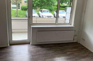 Wohnung mieten in Beethovenstr. 24, 24943 Engelsby, Helle 2-Zimmer-Erdgeschosswohnung mit Balkon – modern und gemütlich zum 01.07.2026!