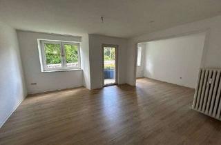 Wohnung mieten in Mürwiker Straße, 24943 Fruerlund, Schöne 3 Zimmer Wohnung mit Balkon im Erdgeschoss zum 01.07.2026 zu vermieten!