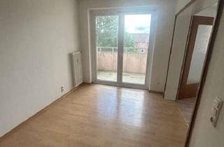 Wohnung mieten in Osterallee 47, 24944 Mürwik, Freundliche, helle 3‑Zimmer‑Wohnung mit Balkon und Stauraum – ab sofort verfügbar