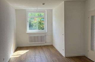 Sozialwohnungen mieten in Lühnische Str., 30455 Davenstedt, 2-Zimmer-Seniorenwohnung (ab 60J.) mit WBS