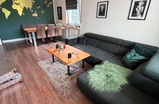 Wohnung mieten in 58675 Hemer, Exklusive 3-Zimmer-Wohnung in Bestlage von Hemer – mit traumhaftem Fernblick ins Grüne