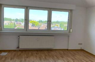 Wohnung mieten in Klausenhofstr. 38, 46499 Hamminkeln, 2,5 Zimmer-Wohnung in Dingden
