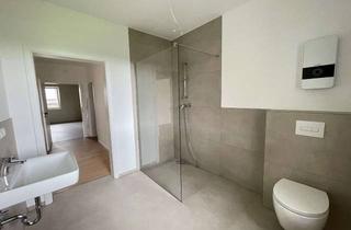 Wohnung mieten in 59590 Geseke, Moderne 2-Zimmer-Neubauwohnung in Störmede – OG Mitte