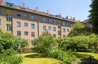Wohnung mieten in Wörther Str., 13595 Spandau, 2 Zimmerwohnung