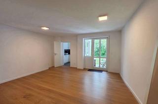 Wohnung mieten in Lindenschusterweg, 82024 Taufkirchen, Helle Erdgeschosswohnung im Grünen in Taufkirchen