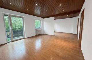 Wohnung mieten in 67657 Innenstadt, Gemütliche 3-Zimmer Wohnung am Volkspark!
