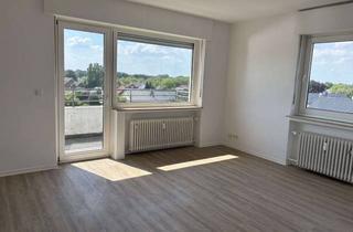 Wohnung mieten in Franz-Von-Sales-Straße 26, 33334 Gütersloh, Geräumige 3-Zimmer-Wohnung im 5. OG - mit Aufzug und Balkon