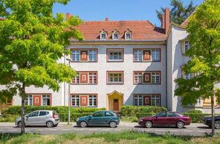 Wohnung mieten in Zeppelinstraße 94, 13583 Spandau, Wohnung zum selbstgestalten!