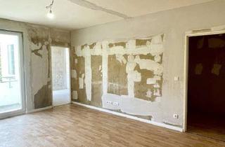 Wohnung mieten in Fahrenheitstraße 28, 12207 Lichterfelde, Helle 1-Zimmer-Wohnung mit Balkon in Berlin