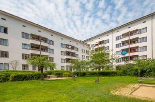 Wohnung mieten in Weverstraße 8D, 13595 Spandau, Frisch saniert!
