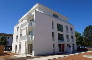 Penthouse mieten in Schulstrasse, 86551 Aichach, ★ Exklusives Penthouse mit Dachterrasse ★
