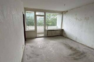 Wohnung mieten in Hesseweg, 44328 Scharnhorst, 2-Zimmer-Wohnung in Dortmund Scharnhorst