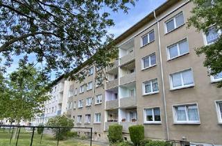 Wohnung mieten in Buchbergstraße 11, 02779 Großschönau, 4-Raumwohnung mit Balkon ab 01.07.26 frei (BU11)
