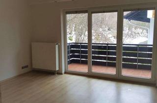 Wohnung mieten in Tannenweg, 79737 Herrischried, 1,5 Zi.-Apartment mit EBK und großem Balkon