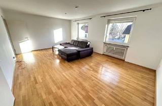 Wohnung mieten in 85586 Poing, Großzügige 4 Zi-Whg. im Zentrum Poings mit EBK u. Gäste-WC