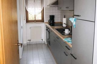 Wohnung mieten in 94086 Bad Griesbach, Gemütliche Dachgeschosswohnung mit Balkon in Bad Griesbach