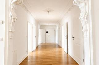 Wohnung mieten in Große Diesdorfer Straße 201, 39108 Stadtfeld Ost, Exklusive 4-Raum-Wohnung mir Dachterrasse, Gaskamin & hochwertiger Ausstattung