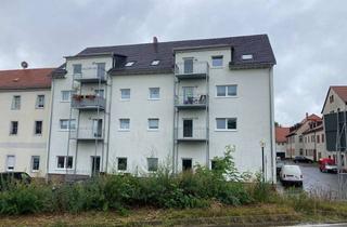 Wohnung mieten in Leipziger Straße, 04571 Rötha, Espenhain- 2- Zimmer / Balkon/ Einbauküche/ Aufzug