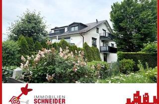 Wohnung mieten in 81247 München, IMMOBILIEN SCHNEIDER - Obermenzing-neuwertige 3-Zi. DG-Wohnung mit Einbauküche und 2 Balkonen