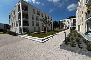 Wohnung mieten in Müllerstr. 26, 88045 Friedrichshafen, Lichtdurchflutete 2-Zimmer-Wohnung