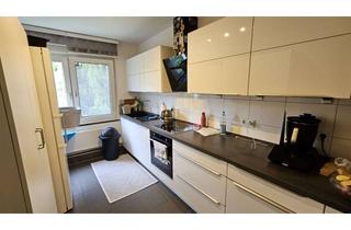 Wohnung mieten in Fürstenbergstraße 19, 47804 Kempener Feld/Baakeshof, *Hier wohnen Sie gut* Moderne 3 Zimmerwohnung mit Balkon in grüner Lage!