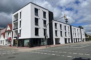 Wohnung mieten in 27749 Mitte, Neubau | 2-Zimmer in Top-Lage zur Miete!
