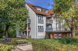 Wohnung mieten in Humboldstr., 73230 Kirchheim, Sanierte 2-Zimmer-Wohnung in zentraler und gut angebundener Lage