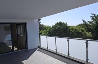 Penthouse mieten in Augustastr. 11, 47199 Baerl, Erstbezug: Exklusives Penthouse in Duisburg-Baerl zum 01.08. zu vermieten!