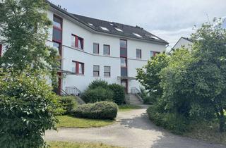 Wohnung mieten in 14558 Nuthetal, Sofort Verügbar! 3 - Zimmer Wohnung mit Balkon in zentraler Lage von Nuthetal!