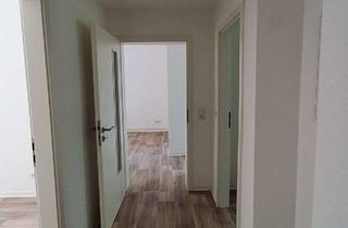 Wohnung mieten in Hasenholztrift 40, 39307 Genthin, 3-Raum Wohnung in ruhiger Lage mit vertrauter Nachbarschaft