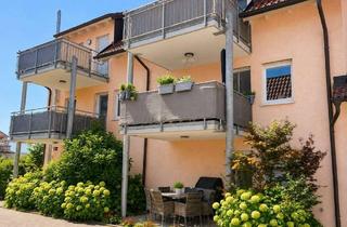Wohnung mieten in 88045 Friedrichshafen, FN-SchnetzenhausenSonnige 2 - Zimmer-Wohnung in schöner Wohnlage