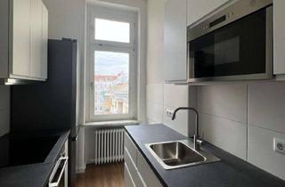 Wohnung mieten in 13409 Reinickendorf, (1 Room!) Brutto warm und unbefristet: 1 WG-Zimmer-Vermietung in 3-Zimmer-WG in Reinickendorf