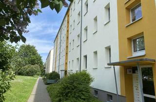 Wohnung mieten in Thomas-Mann-Straße 16, 04552 Borna, Familienwohnung in Schulnähe