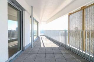 Wohnung mieten in Gutleutstraße 289, 60327 Gutleutviertel, Viel Platz zum Leben – 4-Zimmer-Wohnung auf 130 m² mit zwei Balkonen