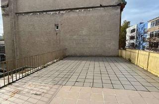 Wohnung mieten in Schulstraße 21, 67059 Mitte, Schöne 3 Zimmerwohnung mit großer Sonnenterrasse