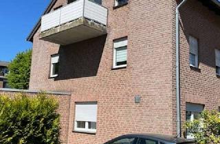 Wohnung mieten in 41065 Hardterbroich, Bungt! Grün! 2,5 Z. Balkon, Klimaanlage, Stellplatz