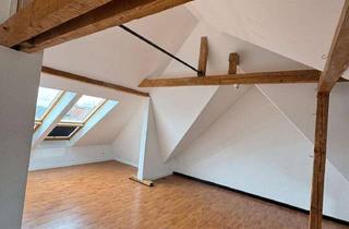 Wohnung mieten in 52499 Baesweiler, Modernisierte Dachgeschosswohnung – 50,2 m²- in Baesweiler - ab sofort-!!!