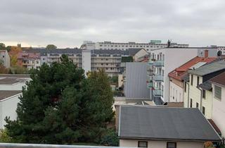 Wohnung mieten in Stolberger Str. 23, 99734 Nordhausen, Traum im DG - 3 ZKB mit Einbauküche/AR/Balkon/Stellplatz in Nordhausen-Oberstadt zu vermieten!