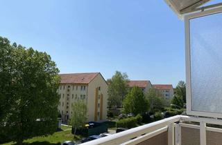 Wohnung mieten in Thomas-Mann-Straße 10, 04552 Borna, Moderne 2,5 Räume zu vermieten