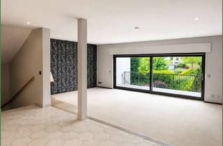 Wohnung mieten in 51399 Burscheid, Zur MIETE: 3 Zimmerwohnung mit Garten, Balkon und Garage in Burscheid Hilgen - Weidenweg