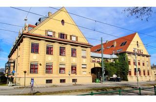 Wohnung mieten in 86154 Augsburg, didem® | 3-Zimmer-Dachgeschosswohnung als WG zu vermieten