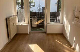 Wohnung mieten in Königstraße 65, 58300 Wetter, Attraktive 2-Zimmer-Dachgeschosswohnung mit Balkon in Wetter (Ruhr)