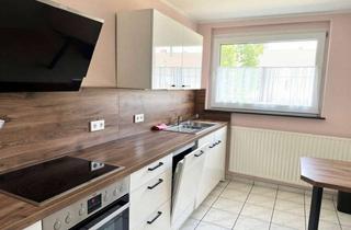 Wohnung mieten in Dresdener Straße, 45731 Waltrop, Schicke 3-Zimmer-Wohnung mit Einbauküche und Gemeinschaftsgarten.