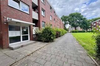 Wohnung mieten in Feldmark 59, 26389 Siebethsburg, Ihre neue Familienwohnung!