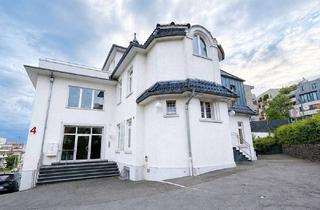 Wohnung mieten in 51429 Bergisch Gladbach, Haus in Haus! Zentrale 3- Zimmerwohnung mit Dachterrasse
