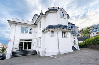 Wohnung mieten in 51429 Bergisch Gladbach, Haus in Haus! Zentrale 3- Zimmerwohnung mit Dachterrasse
