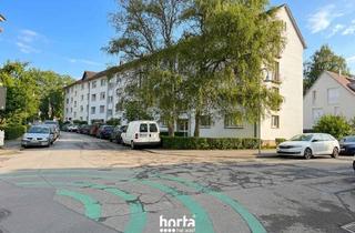 Wohnung mieten in 78464 Konstanz, Lichtdurchflutete 3-Zimmer-Wohnung in Petershausen-West
