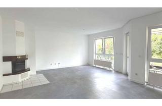 Wohnung mieten in 65439 Flörsheim, Ankommen, Durchatmen, Zuhause sein. 3-Zimmer-Wohnung mit grüner Idylle